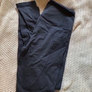 Victoria secret leggings